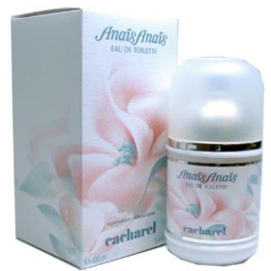 Picture of £54.50/33.75 ANAIS ANAIS EDT SPR 100ML