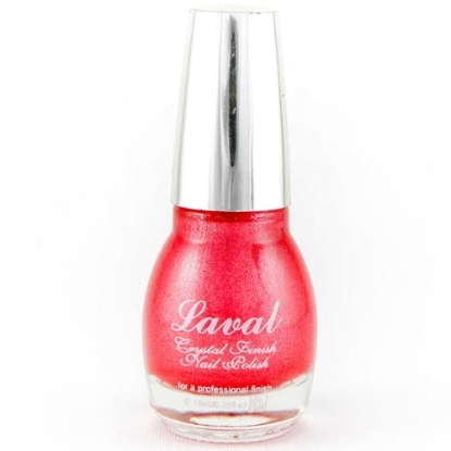Picture of £1.00 LAVAL NAILPOLISH MISTY ICE (24)