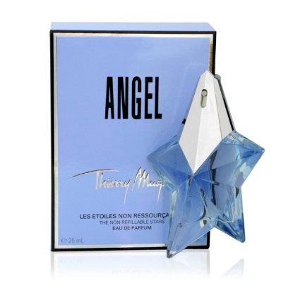 Picture of £52.00/46.00 ANGEL EDP SPRAY 25ML