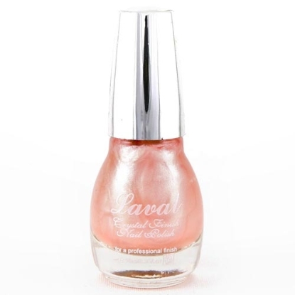 Picture of £1.00 LAVAL NAILPOLISH ICEBERG (24)