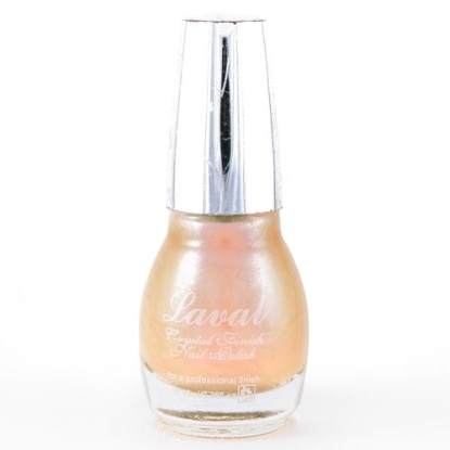 Picture of £1.00 LAVAL NAILPOLISH SATIN PEARL (24