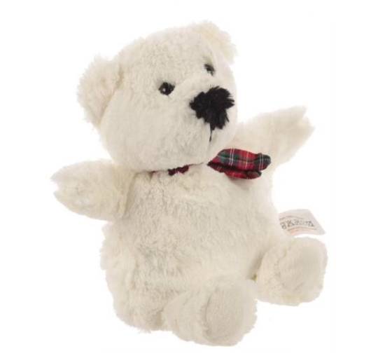 Picture of £7.99 HEAT PACK POLAR BEAR(12) WARM39