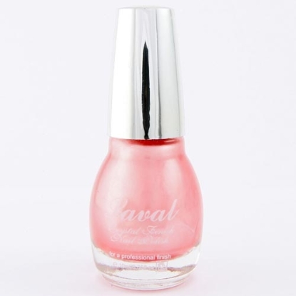 Picture of £1.00 LAVAL NAILPOLISH ULTRA PINK (24)