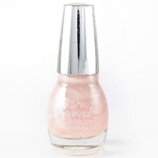 Picture of £1.00 LAVAL NAILPOLISH CANDY PINK (24)
