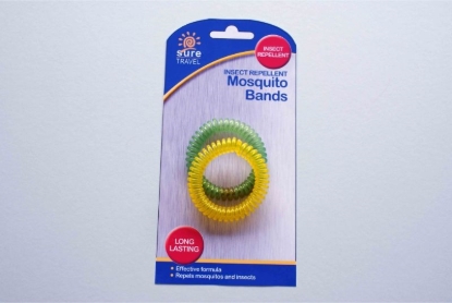 Picture of £1.49 MOSQUITO BANDS 2 PACK (6)