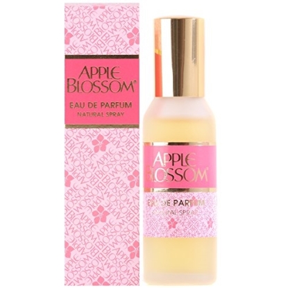 Picture of £5.99/4.50 APPLE BLOSSOM EDP SPRAY 30ML