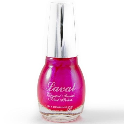 Picture of £1.00 LAVAL NAILPOLISH TAHITI (24)