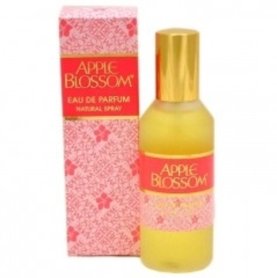 Picture of £8.00/7.00 APPLE BLOSSOM EDP 60ML