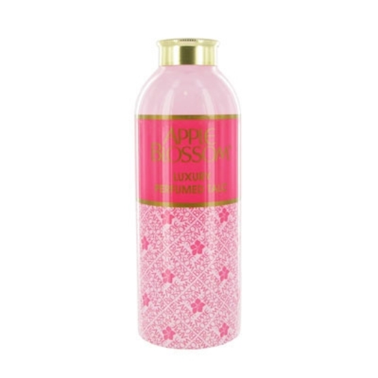 Picture of £4.50/3.99 APPLE BLOSSOM TALC 100G