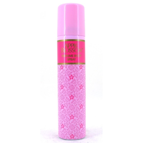 Picture of £1.99/1.79 APPLE BLOSSOM BODY SPRAY 75ML