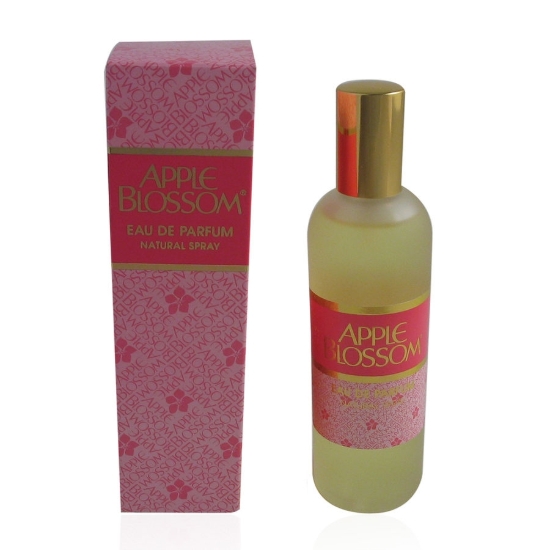 Picture of £13.25/9.95 APPLE BLOSSOM EDP 100ML