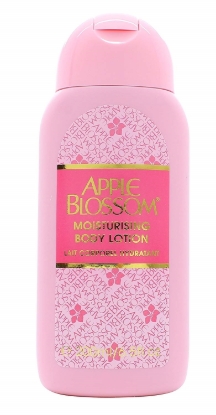 Picture of £3.95/3.25 APPLE BLOSSOM B/LOTION 200ML