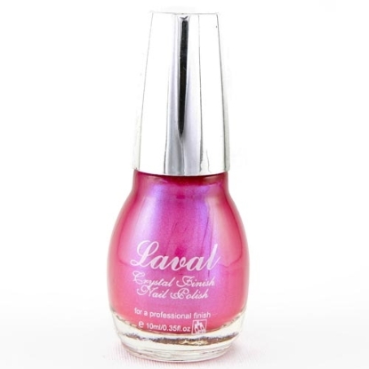 Picture of £1.00 LAVAL NAILPOLISH TWILIGHT (24)