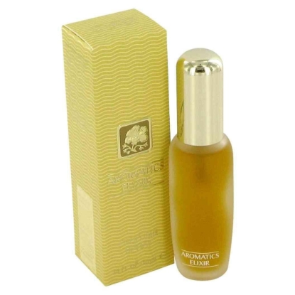 Picture of £23.00 AROMATICS ELIXIR PERFUME SPR 10ML