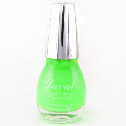 Picture of £1.00 LAVAL NAILPOLISH VERT (24)
