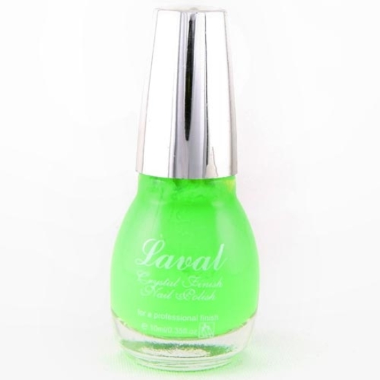 Picture of £1.00 LAVAL NAILPOLISH VERT (24)