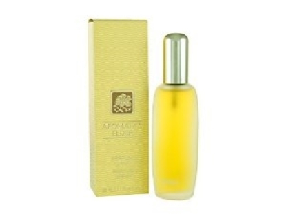 Picture of £40.00/29.00 AROMATICS ELIXIR PERFUME SP