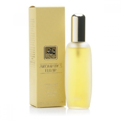 Picture of £53.00/39.00 AROMATICS ELIXIR PERFUME 45