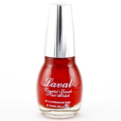 Picture of £1.00 LAVAL NAILPOLISH DEEP NIGHT (24)