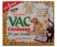 Picture of £1.00 VAC DISCS 6 PACK PET (12)