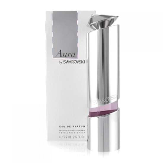 Picture of £65.00/37.00 AURA by SWAROVSKI EDT SPRAY