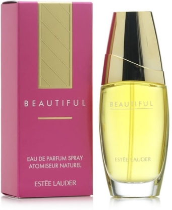 Picture of £24.00 BEAUTIFUL EDP SPRAY 15ML
