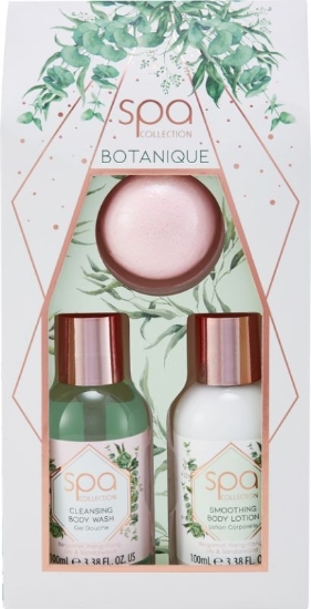 Picture of £3.99 SPA BOTANIQUE MINI TREATS(6) 28490