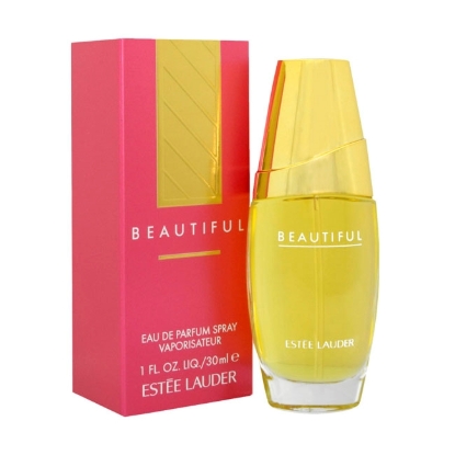 Picture of £40.00/36.00 BEAUTIFUL EDP SPRAY 30ML