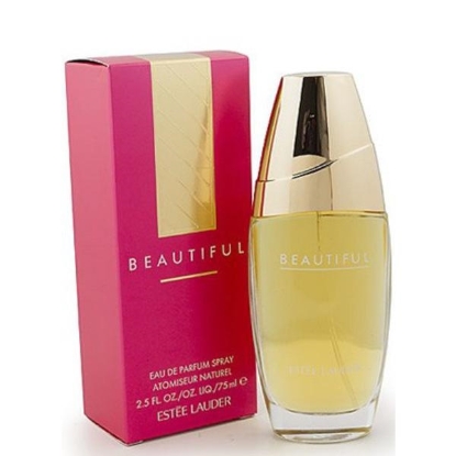 Picture of £72.00/59.00 BEAUTIFUL EDP SPRAY 75ML