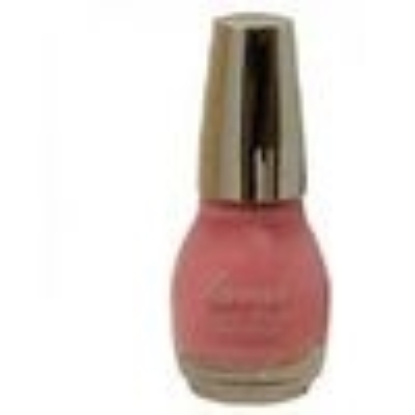 Picture of £1.00 LAVAL NAILPOLISH BABY PINK (24)