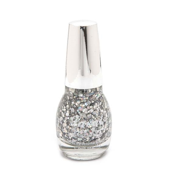 Picture of £1.00 LAVAL NAILPOLISH GLITTER DAZZLE(24