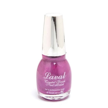 Picture of £1.00 LAVAL NAILPOLISH ROMANCE (24)