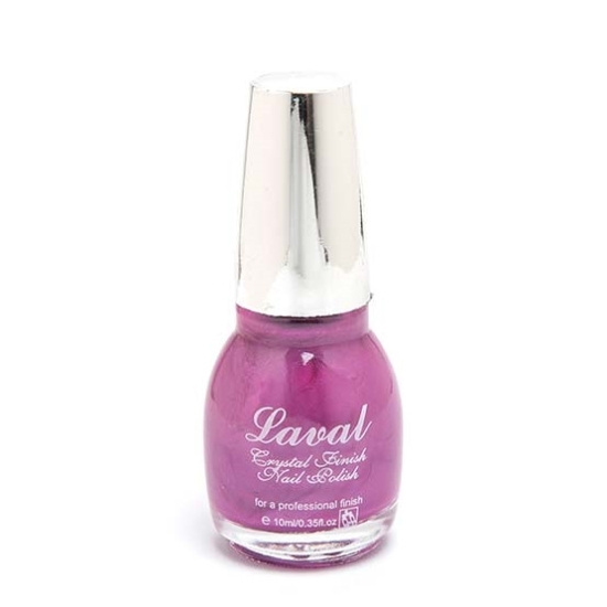 Picture of £1.00 LAVAL NAILPOLISH ROMANCE (24)