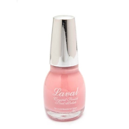 Picture of £1.00 LAVAL NAILPOLISH PASTEL PINK (24)