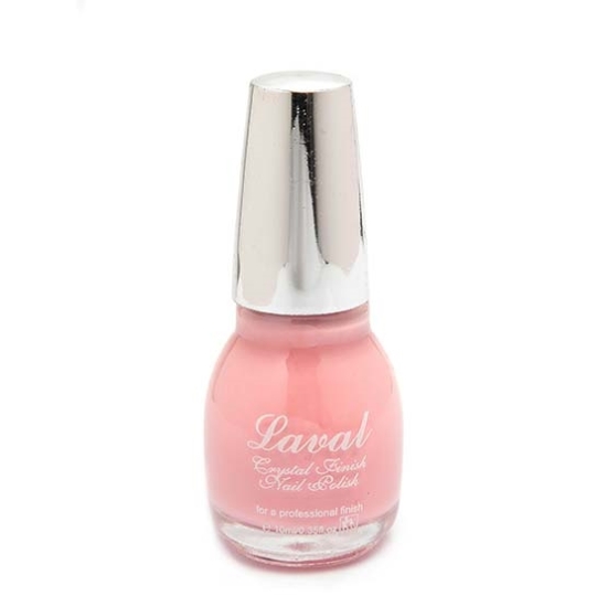 Picture of £1.00 LAVAL NAILPOLISH PASTEL PINK (24)