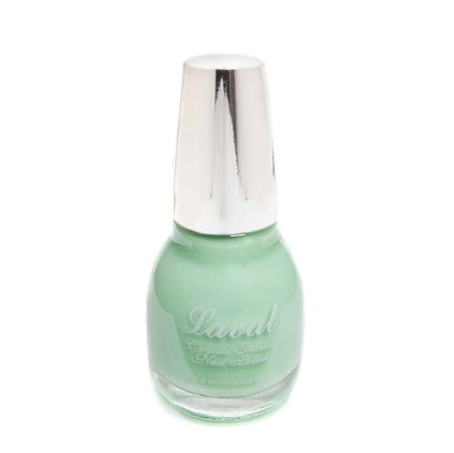 Picture of £1.00 LAVAL NAILPOLISH PASTEL MINT (24)