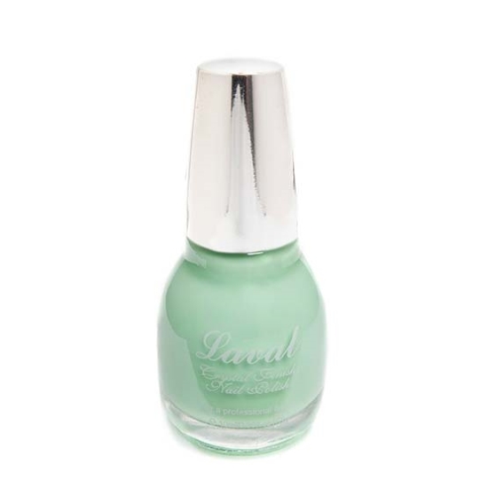 Picture of £1.00 LAVAL NAILPOLISH PASTEL MINT (24)