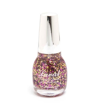 Picture of £1.00 LAVAL NAILPOLISH GLITTER BALL (24)