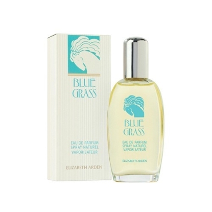Picture of £34.00/13.75 BLUE GRASS EDP SPRAY 100ML