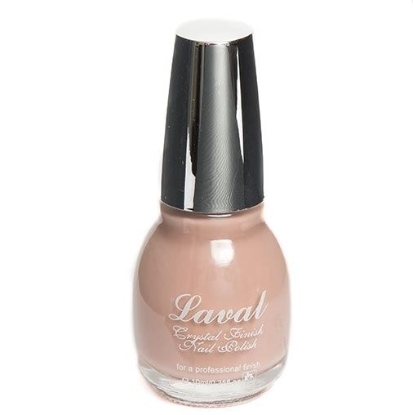 Picture of £1.00 LAVAL NAILPOLISH NUDE (24)