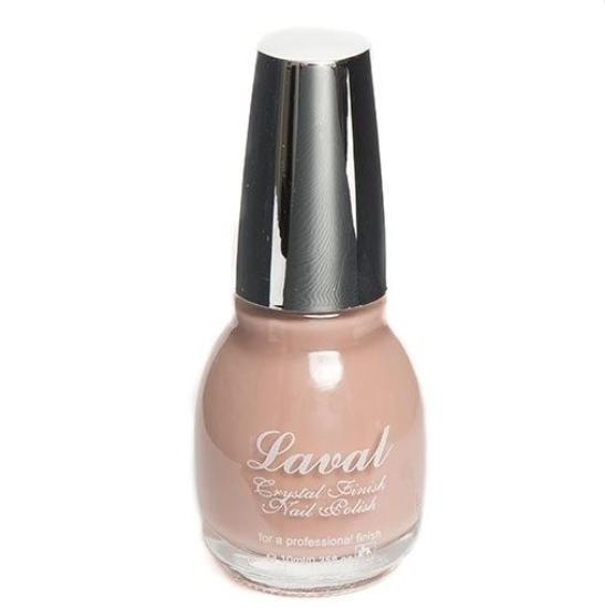 Picture of £1.00 LAVAL NAILPOLISH NUDE (24)