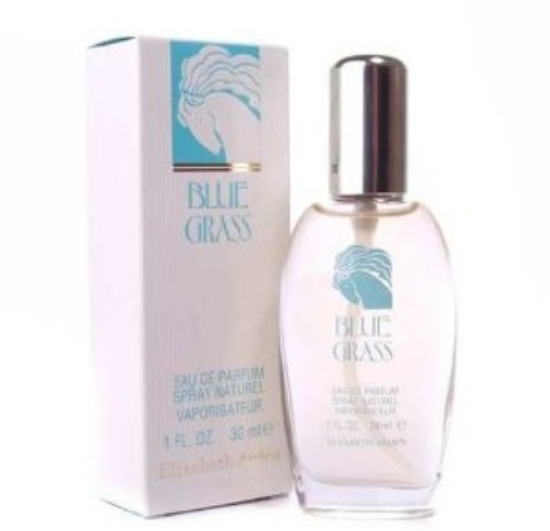 Picture of £17.50/7.50 BLUE GRASS EDP SPRAY 30ML