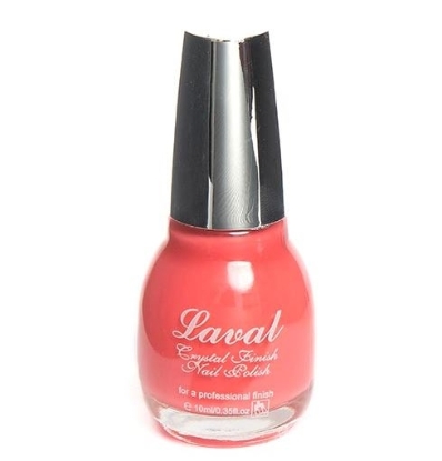 Picture of £1.00 LAVAL NAILPOLISH CORAL (24)