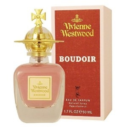 Picture of £56.00/34.00 BOUDOIR EDP SPRAY  {VIVIENN