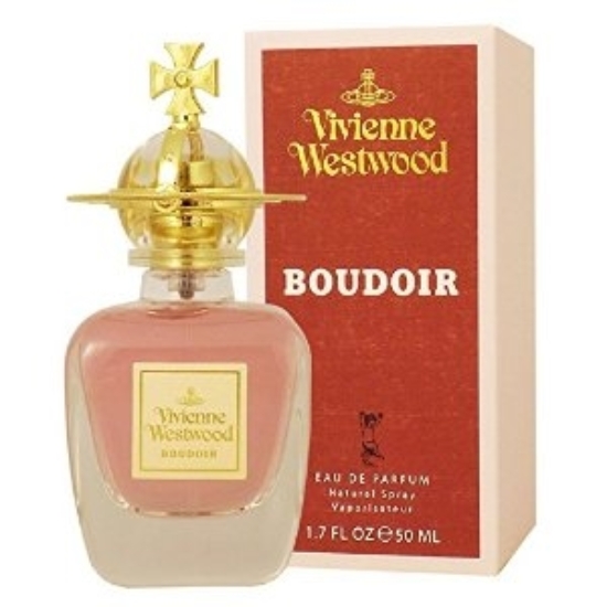 Picture of £56.00/34.00 BOUDOIR EDP SPRAY  {VIVIENN