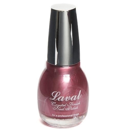 Picture of £1.00 LAVAL NAILPOLISH GRAPE (24)