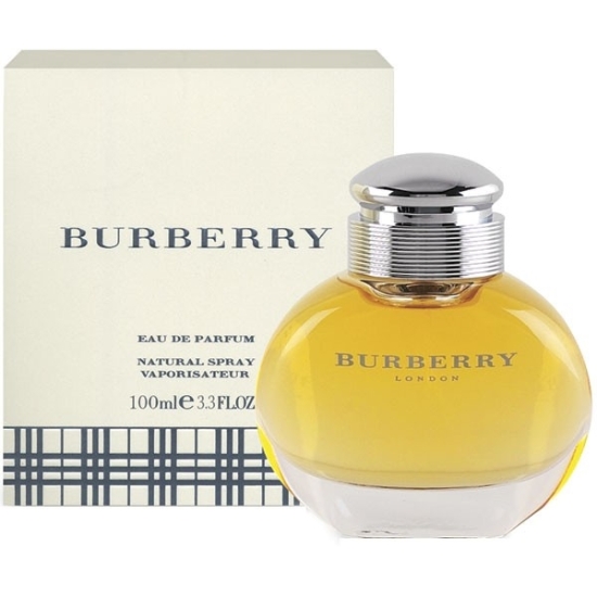Picture of £74.00/39.00 BURBERRY ORIGINAL  WOMEN ED