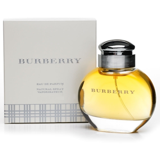 Picture of £44.50/27.00 BURBERRY ORIG[LONDON] 50ML