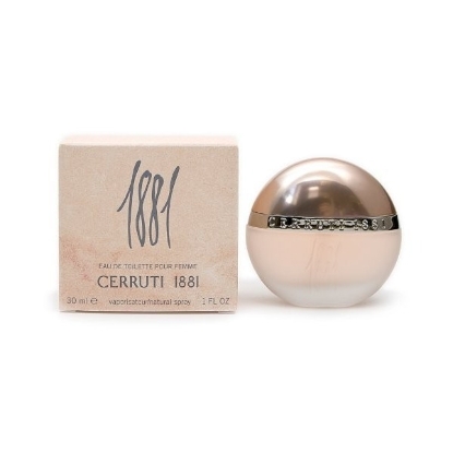 Picture of £23.00/19.75 CERRUTI 1881 FEMME EDT 30ML