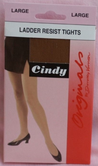 Picture of £1.49 BLACK LADDER RES/GUSSET (12)